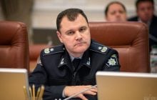 Сколько работников системы МВД воюют на фронте: Клименко дал ответ