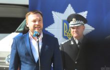 Глава Нацполиции Клименко прокомментировал гибель Монастырского
