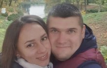 В Броварах из-за падения вертолета мужчина потерял жену и маленькую дочь