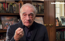 Режиссер Скорсезе мощно обратился к украинцам: "Сила вашего духа - свет всего мира"