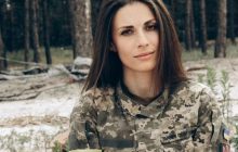 Військовий психолог Вікторія Кравченко: Бійцям на фронті важливо виговоритися, адже накопичений стрес повинен якось виходити