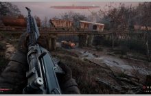 Красоты Зоны: украинские разработчики поделились новыми скриншотами S.T.A.L.K.E.R. 2