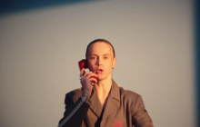 Артем Пивоваров спел с маленьким фанатом "Ой, на горі" и растрогал сеть (видео)