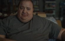 Вышел украинский трейлер хита Даррена Аронофски "Кит": когда фильм покажут в Украине