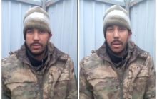 "Был разносчиком ВИЧ-инфекции": "вагнеровец" на камеру рассказал о лечении оккупантов