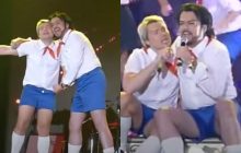 "Стопроцентная проституция": друг Пугачевой жестко прошелся по Киркорову и Баскову