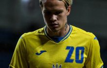 "Это невежество": спортивный врач прокомментировал версию, что у Мудрика допинг от коровы