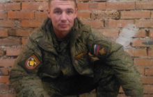 ВСУ "отправили в бэк-вокал" российского рэпера-оккупанта (фото)