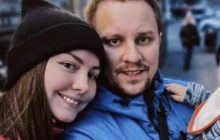 В Днепре во время "прилета" Х-22 погибла семья с маленьким сыном, его тело не нашли