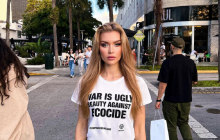 "Надеюсь, вас убьет ракета": фанаты россиянки проклинают Апанасенко после "Мисс Вселенной"