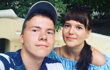 В Украине с третьей попытки "зажмурился" лейтенант из Архангельской области (фото)