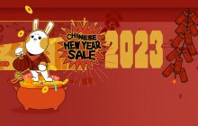 В Steam началась череда распродаж в честь Лунного Нового года со скидками до 90%