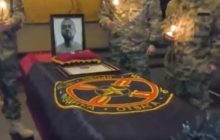 ВСУ ликвидировали под Бахмутом гражданина Танзании, воевавшего в составе ЧВК "Вагнер"