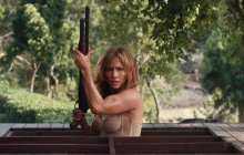 Вышел трейлер экшн-комедии "Неудержимая свадьба" с Дженнифер Лопес (видео)