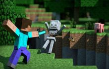 В Minecraft спустя 10 лет исправили знаменитый баг, связанный с получением урона