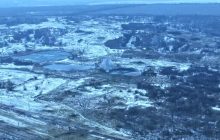 Украинские военные показали яркие кадры ликвидации российских оккупантов (видео)