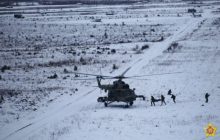 Авиация РФ не возвращается домой после учений в Беларуси: наблюдатели указали на угрозу