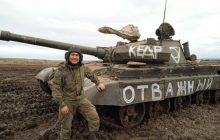 В Украине ликвидирован "РПЦшный" оккупант - любитель дешевого пафоса (фото)