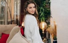 "Холостяк" Топольский писал Мудрой гадости и звал ее на Бали: "У него что-то с головой"