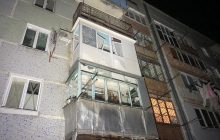 Россияне нанесли ракетный удар по Константиновке: повреждены детсад и колледж