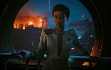 Все одно тормозить: ютубер показав, як Cyberpunk 2077 виглядає на найпотужнішому ПК в 4К