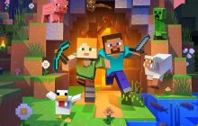 Игрок воссоздал в Minecraft локацию из первой части DOOM (видео)