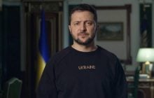Зеленский: На плодородных почвах Украины должна быть пшеница, а не воронки от взрывов