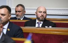 Одиозного нардепа из запрещенной "ОПЗЖ" Столара не выпустили из Украины – СМИ