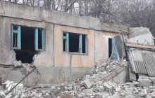 Росіяни з танків били по кладовищу: стало відомо про нові смертоносні обстріли Харківської області (фото)