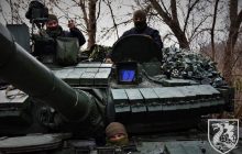 В Генштабе назвали самые горячие направления на фронте за эти сутки