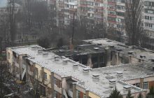 Трагедия в Броварах: Суд взял под стражу одного из подозреваемых, он сделал заявление