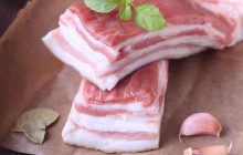 Украина закупила за границей сала на 26 миллионов долларов: откуда завозили