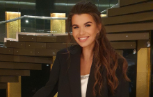 Участница "Холостяка" высказалась о расставании Алекса и Кати: "Все увидели, кто есть кто"