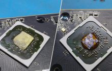 Ентузіаст з'ясував, чи ефективні кетчуп, крем та зубна паста в ролі термопасти