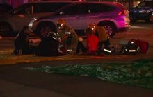 Стрельба и кровавый хаос: в США на новогодних гуляниях убили десяток людей (фото, видео)