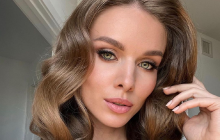 "Лучше быть одной, чем с недоделкой": Мудрая рассказала об участии в литовском "Холостяке"