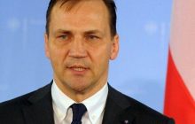 Экс-глава МИД Польши заявил, что страна думала над разделом Украины, и попал в громкий скандал