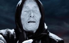 "Посланник Ванги" на росТВ шокировал "пророчествами" об Украине и США (видео)