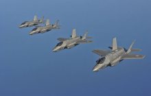 США отказались продавать Таиланду истребители F-35: названа причина