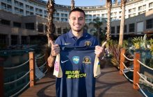 Мощное усиление: лидер УПЛ официально объявил о подписании участника ЧМ-2022