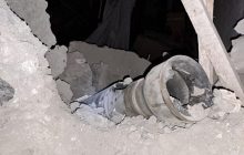 Росіяни на Донбасі завдали удари по двох містах: у Зеленського назвали число жертв