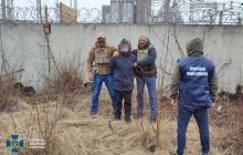 В Кропивницком поймали предателя, который готовил удары по электроподстанциям (фото)