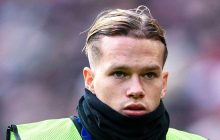 Фантастический дебют: Мудрик в первой же игре за Челси установил уникальный рекорд АПЛ