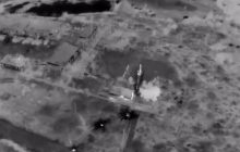 ВСУ разнесли наблюдательный пункт РФ под Бахмутом: ликвидировано 25 оккупантов (видео)