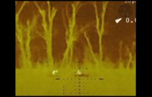 Оккупанты попали в ловушку снайперов: ВСУ накрыли огнем и тех, кто бежал помогать (видео)