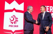 Официально: знаменитый португалец стал новым тренером сборной Польши по футболу