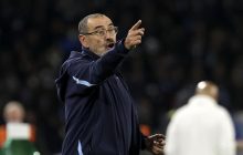 Поиздевались над чемпионом: Милан с разгромным счетом проиграл в Серии А (видео)