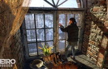 Украинские разработчики рассказали, как война повлияла на новую часть серии шутеров Metro