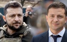 Журналисты рассказали, как изменился Зеленский за время большой войны (видео)