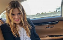 Юля с голубцами из "Холостяка" показала парня-красавчика: он известный футболист